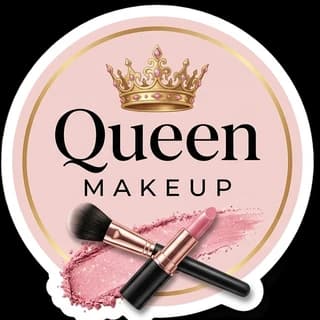 Queen Makeup