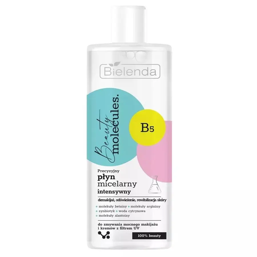 BIELENDA - Preciso Fluido Micelar intenso 500 ml