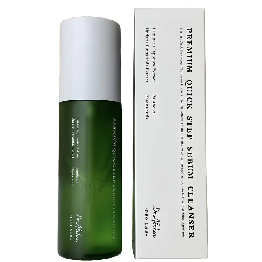 Dr. Althea - Premium Quick Step Sebum Cleanser