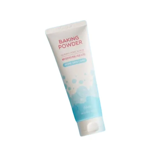 ESFOLIO - Baking Powder Gummy Pore Scrub