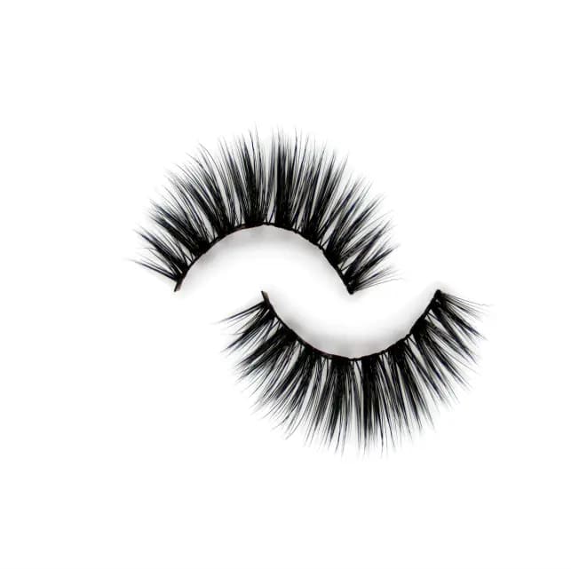 J-Lash 3D Faux Mink Lash -  Sweetie