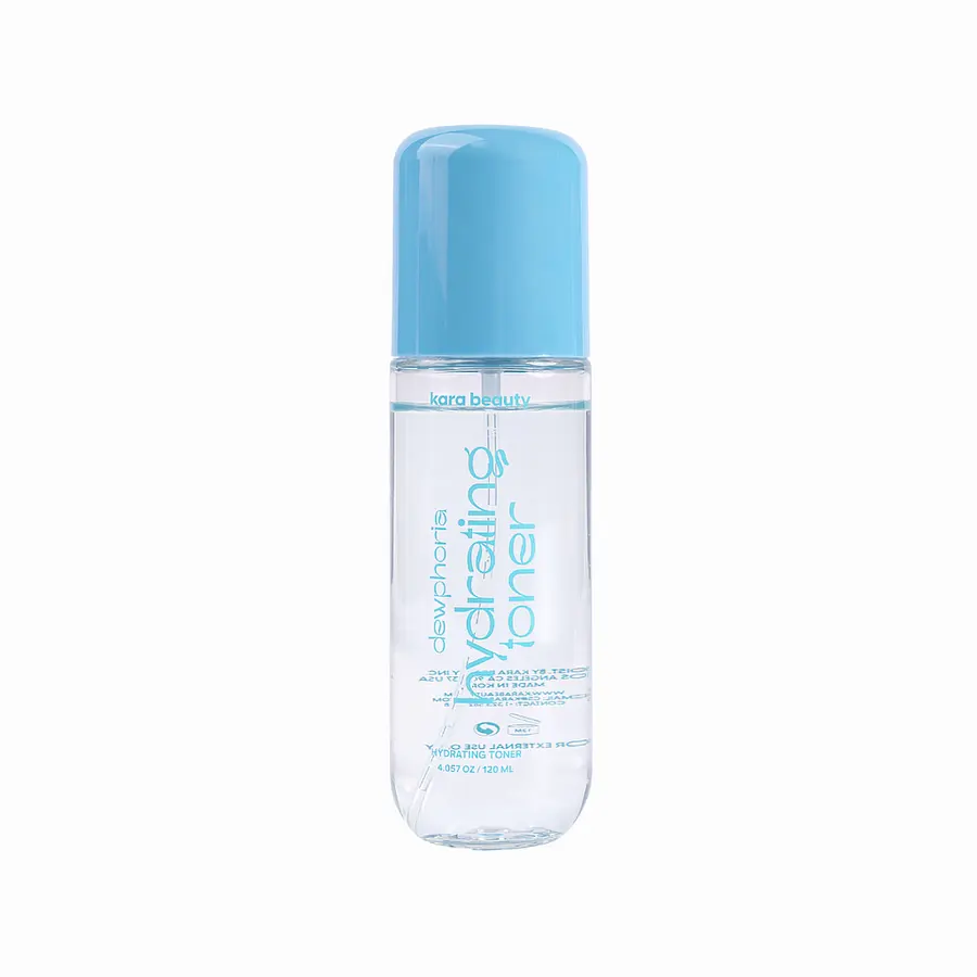 Kara Beauty - Dewphoria Hydrating Toner