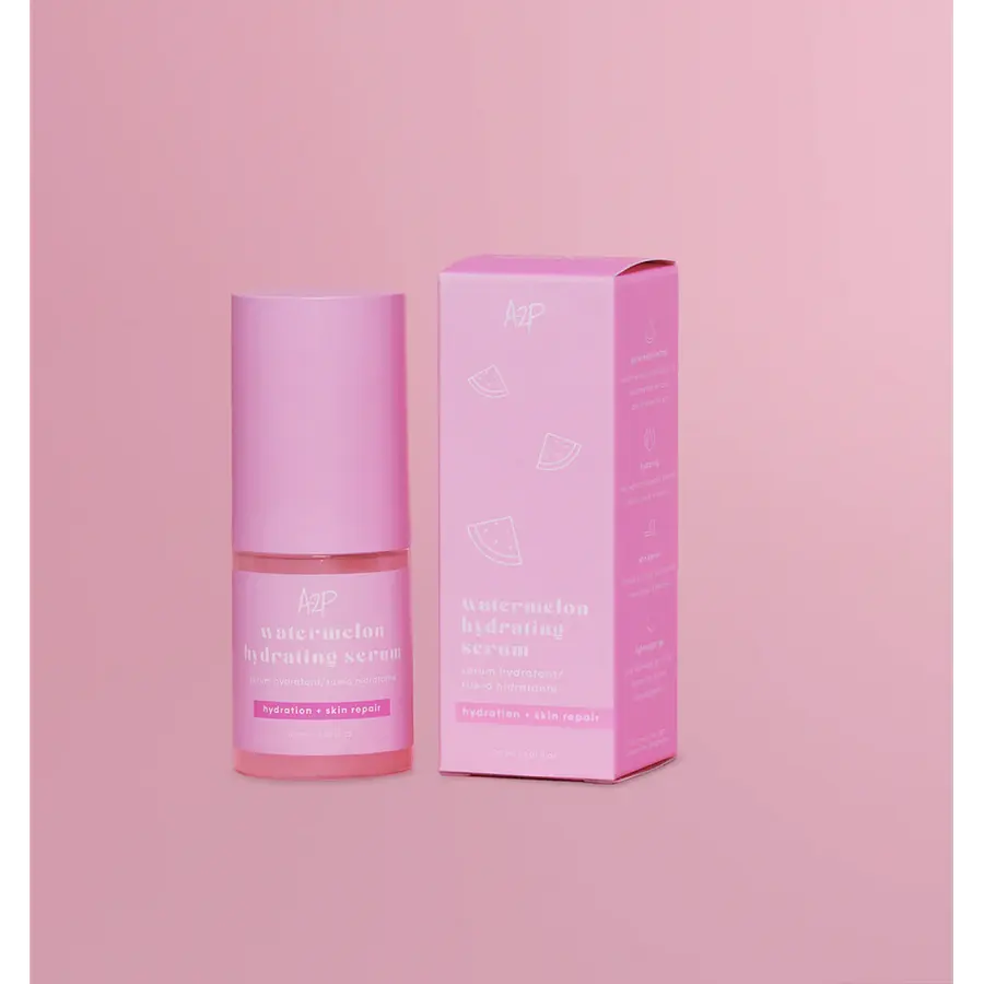Kara Beauty -  Serum Hidratante Watermelon