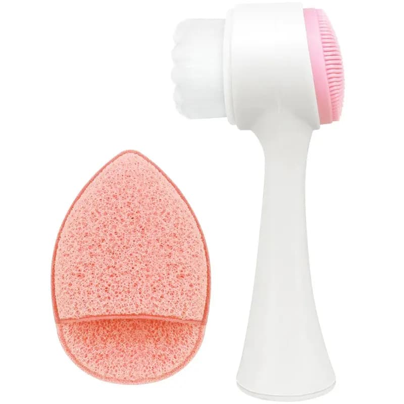 Kleancolor - Facial Cleansing Kit (Se envia color al azar)