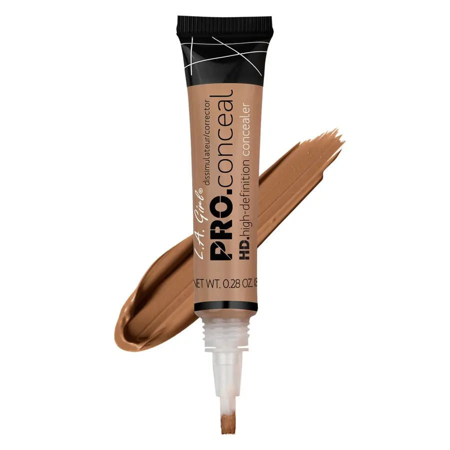 La Girl Corrector Chesnut GC986