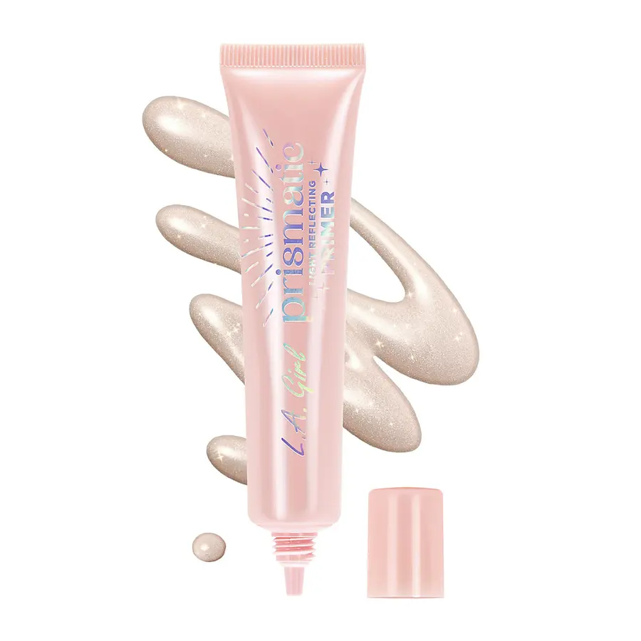 La Girl - Primer Prismatic