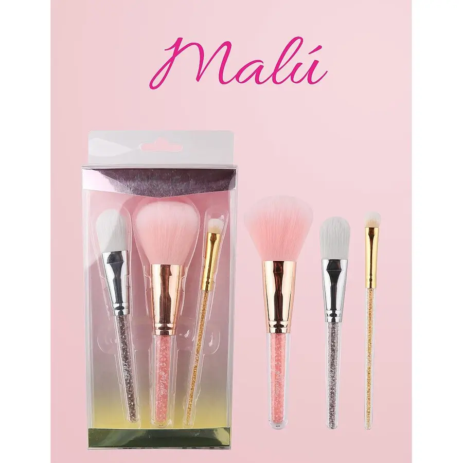 Malu Set Trio REMATE