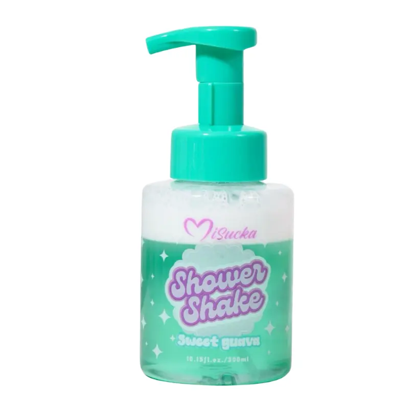 MISUCKA - Shower Shake Sweet Guava