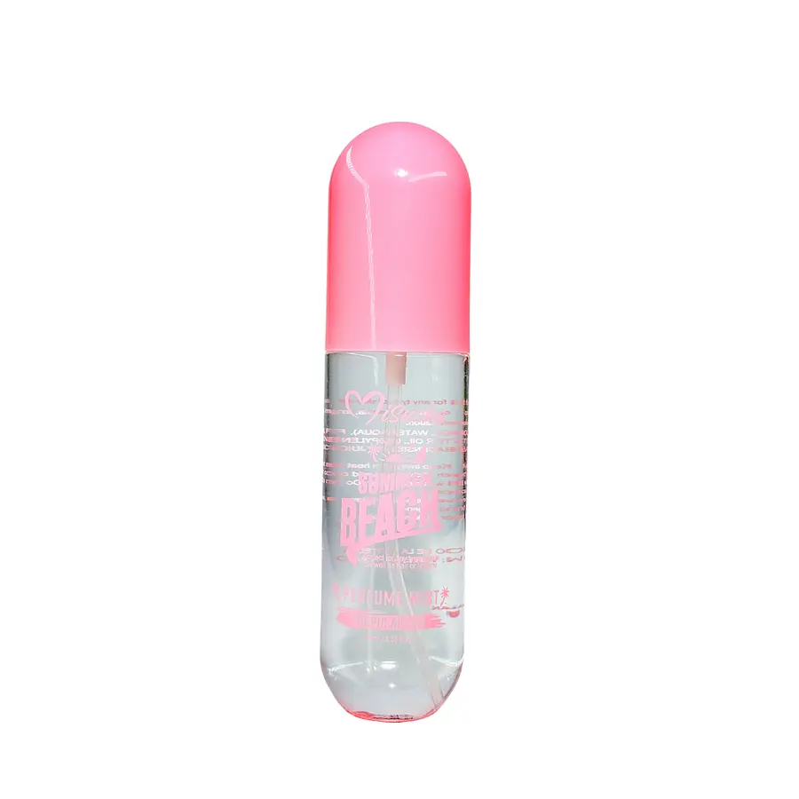 MISUCKA - Summer Beach Mist Tropic Affair