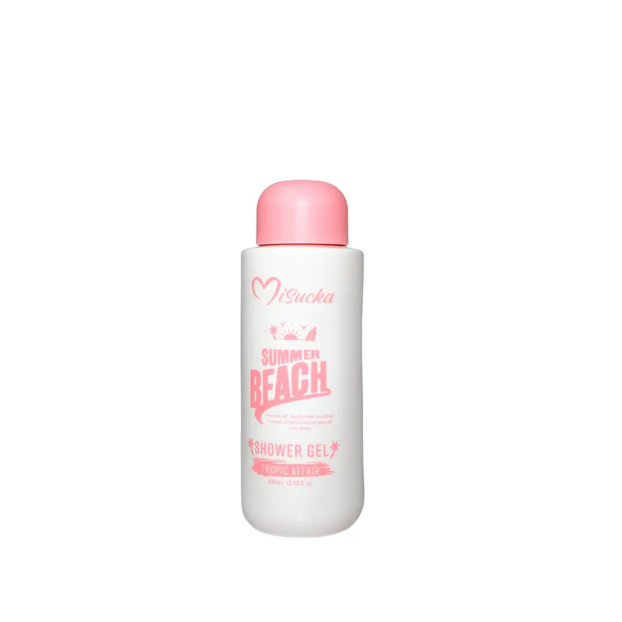 MISUCKA - Summer Beach Shower Gel Tropic Affair