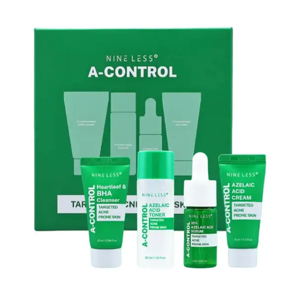 Nineless - A-Control Mini Kit