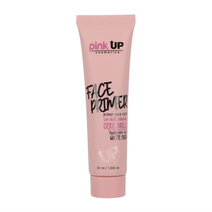 Pink Up - Face Primer