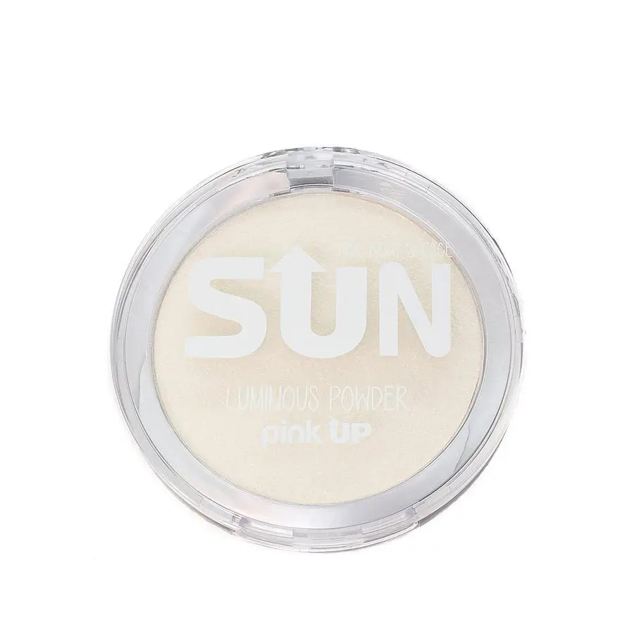 Pink Up - Luminous Powder Color Star
