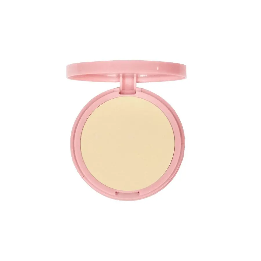 Pink Up - Mineral Cover Beige