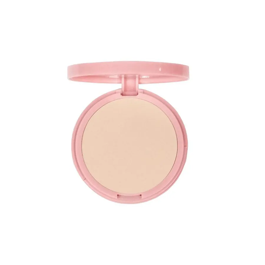 Pink Up - Mineral Cover Natural