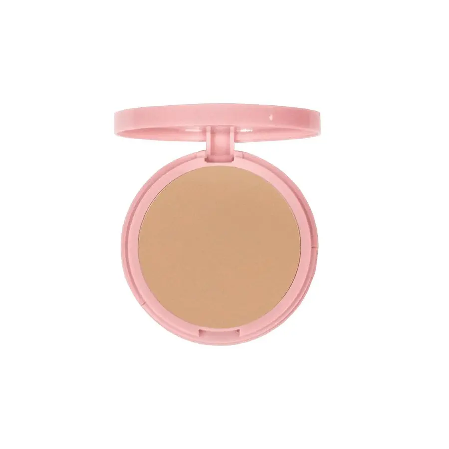 Pink Up - Mineral Cover Sunny