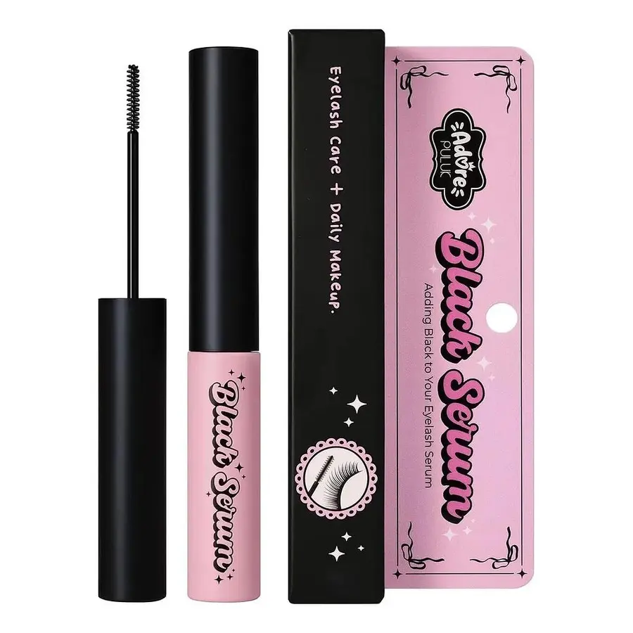 PULUK - ADORE BLACK SERUM