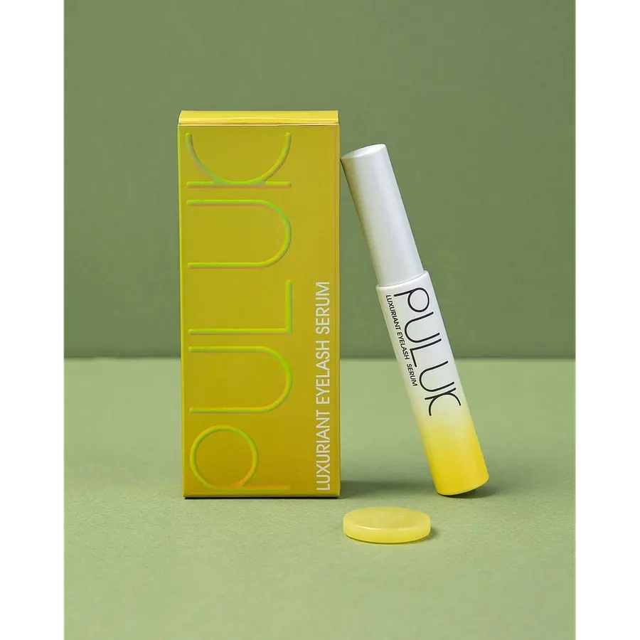 PULUK - LUXURIANT EYELASH SERUM