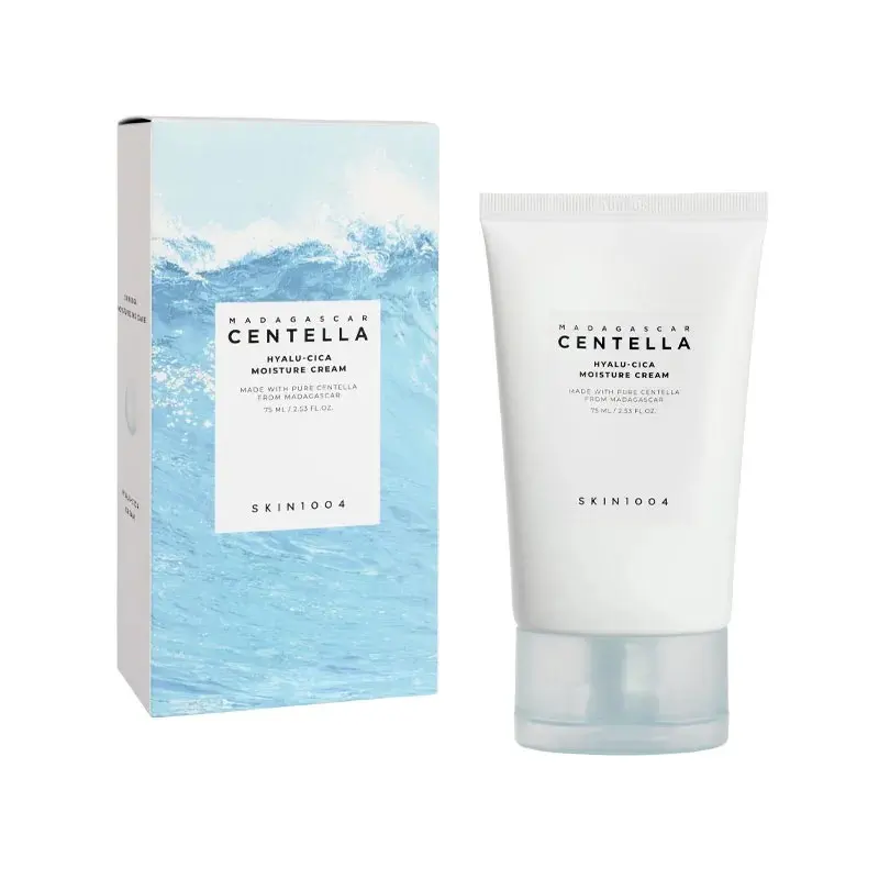 SKIN1004 - Madagascar Centella Hyalu-Cica Moisture Cream 75ml