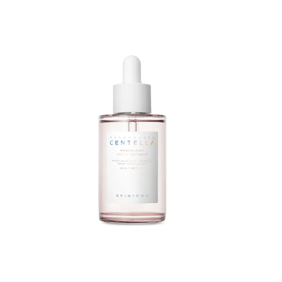 SKIN1004 - Madagascar Centella Poremizing Fresh Ampoule 100ml