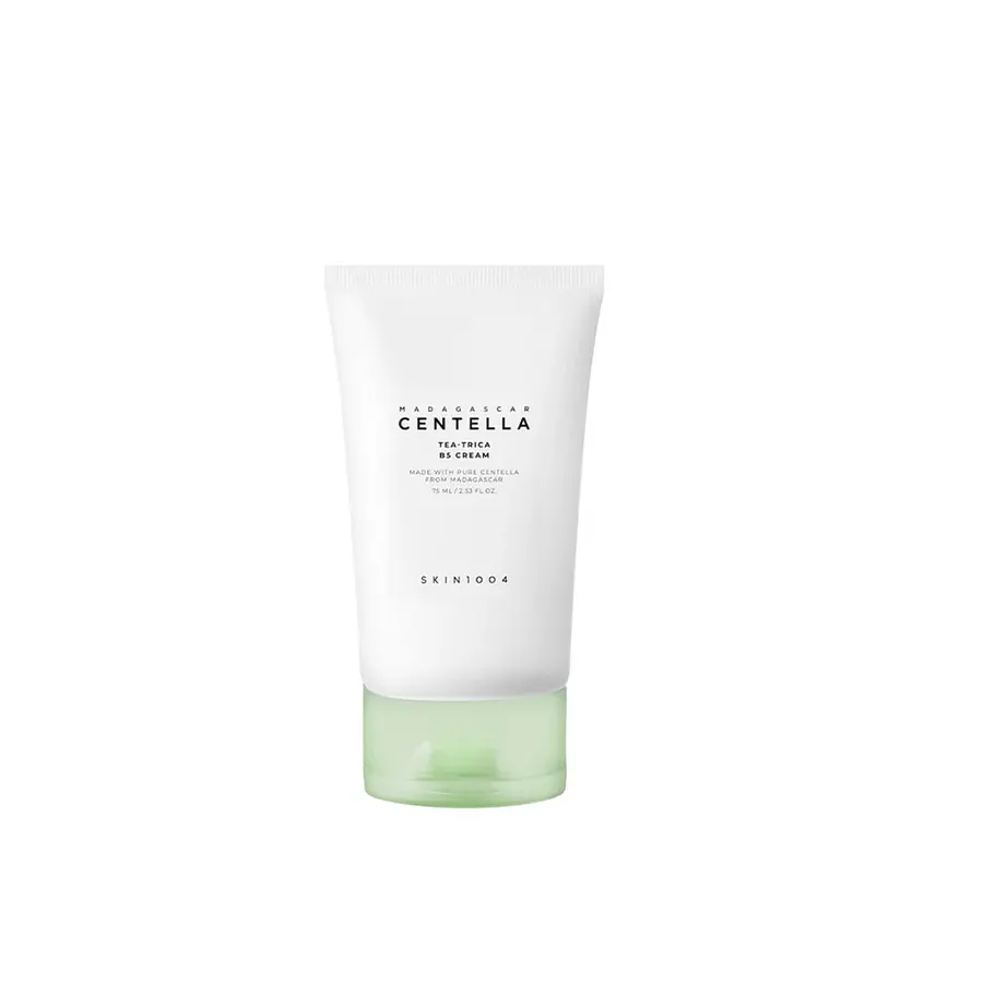 SKIN1004 - Madagascar Centella Tea-Trica B5 Cream 75ml