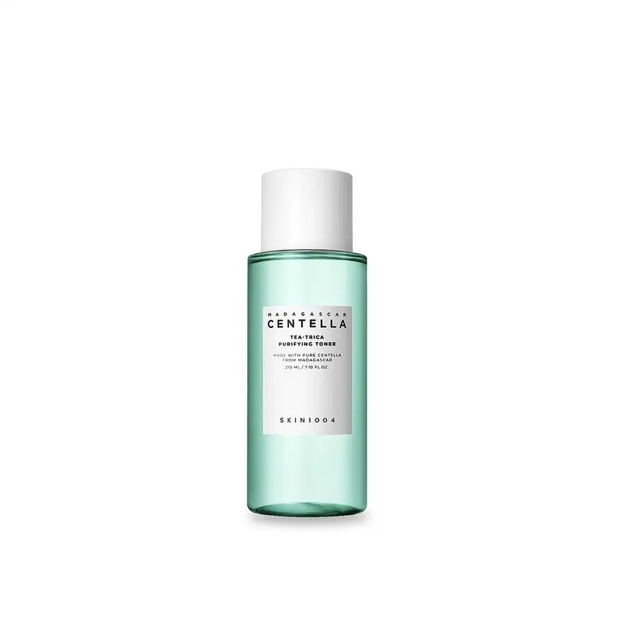 SKIN1004 - Madagascar Centella Tea-Trica Purifying Toner 210ml