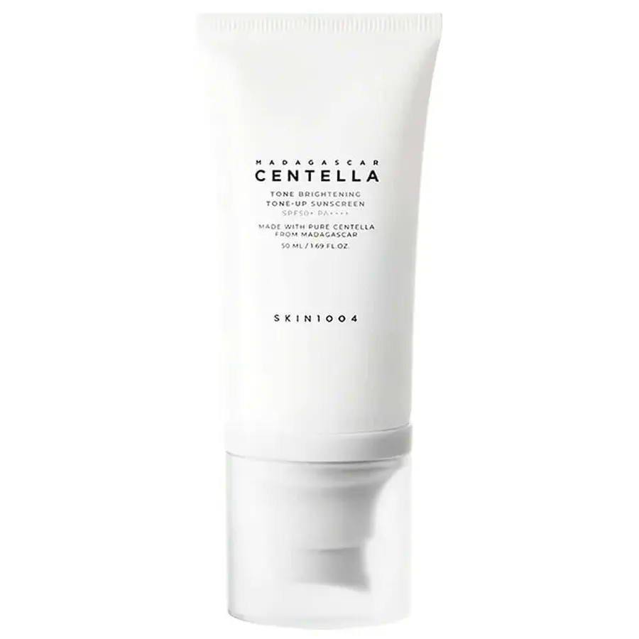 SKIN1004 - Madagascar Centella Tone Brightening Tone-Up Sunscreen 50ml