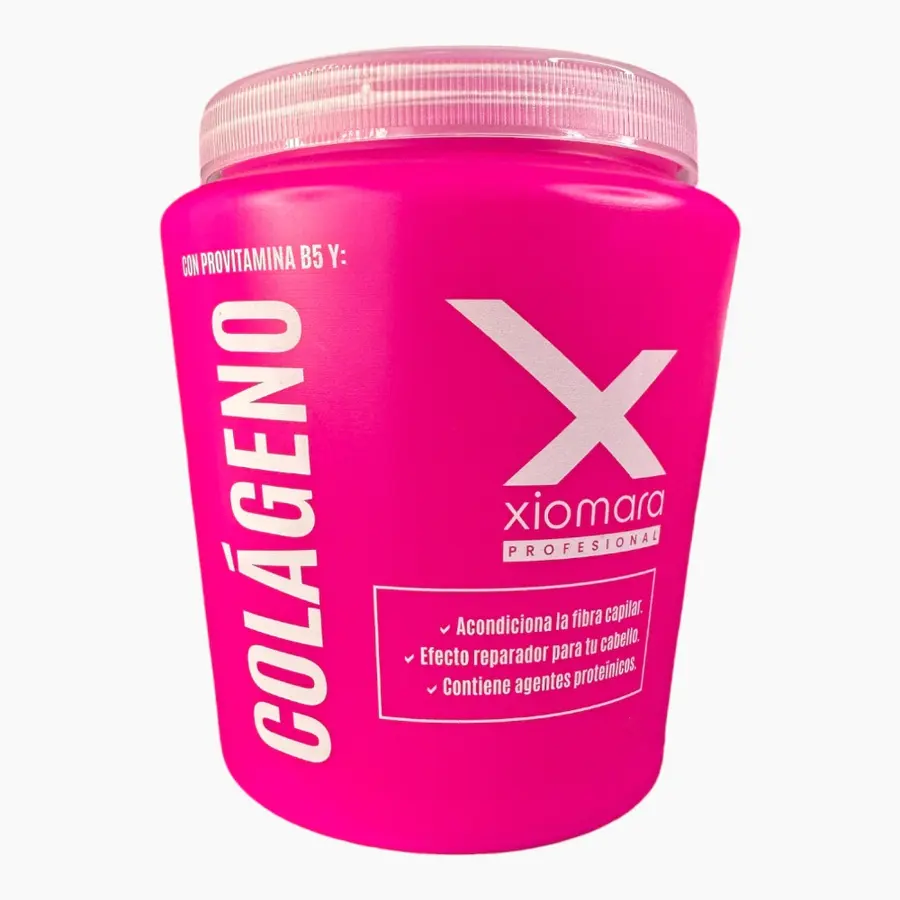 Xiomara - Tratamiento Colágeno 920 gr